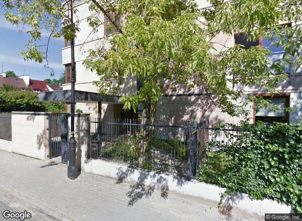 Ceny mieszkań Warszawa ul. Turystyczna 4
