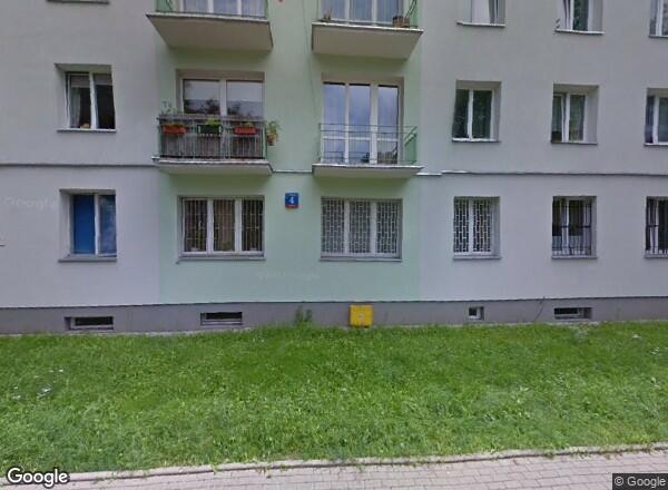 Ceny transakcyjne mieszkań Warszawa ul. Daszowska 4