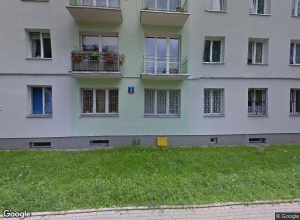 Ceny mieszkań Warszawa ul. Daszowska 4