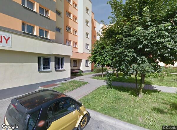 Ceny mieszkań Kraków Osiedle Oświecenia 31