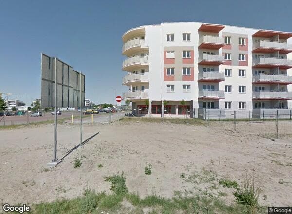 Ceny transakcyjne mieszkań Bydgoszcz Glinki 101A