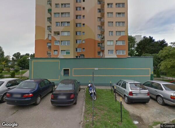 Ceny mieszkań Wrocław UL. PAPIERNICZA 2