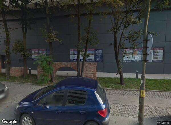 Ceny mieszkań Wrocław UL. GEN. WŁADYSŁAWA SIKORSKIEGO 1