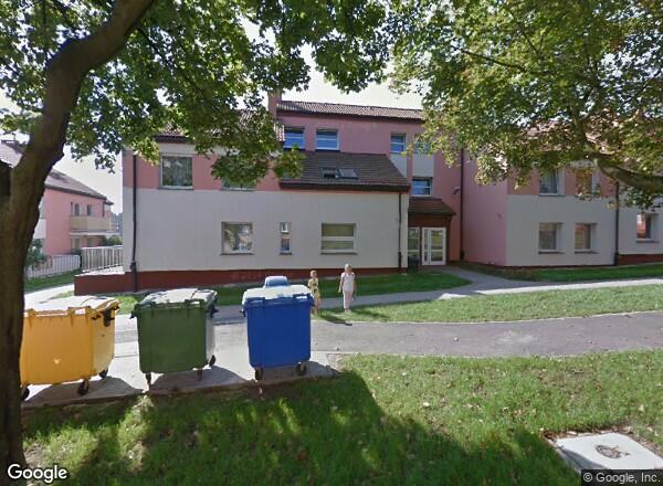 Ceny mieszkań Gdynia Bosmańska 25