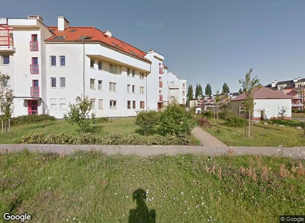 Ceny mieszkań Szczecin Gwarna 48