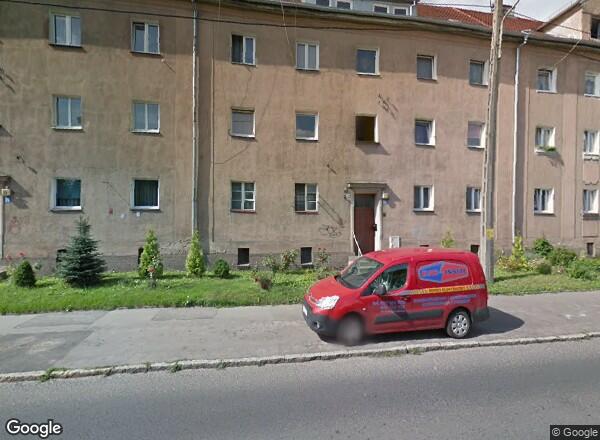 Ceny mieszkań Wrocław UL. IGNACEGO MOŚCICKIEGO 15