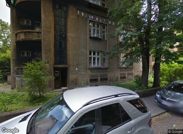 Ceny mieszkań Kraków gen. Józefa Bema 5