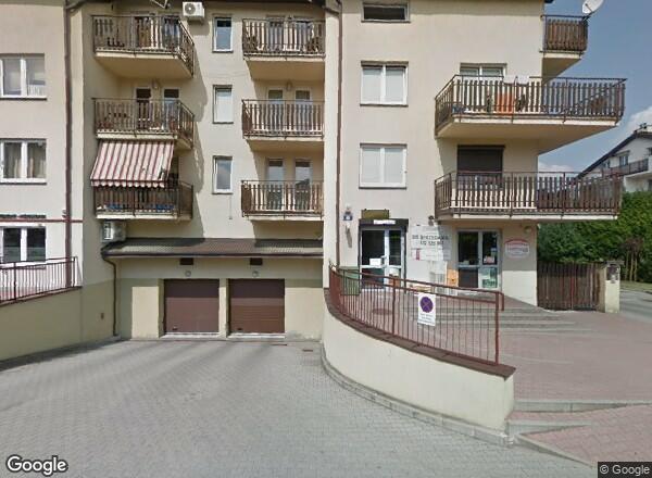 Ceny mieszkań Kraków Obozowa 41