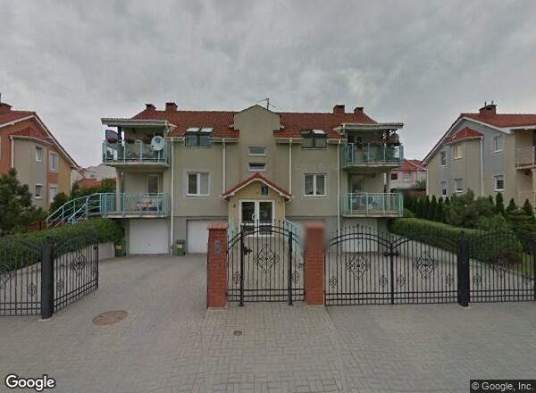 Ceny transakcyjne mieszkań Gdańsk Ametystowa 5