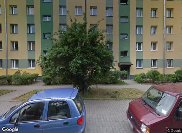 Ceny mieszkań Kraków Marii Jaremy 21