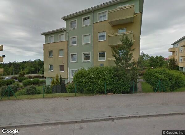 Ceny mieszkań Gdańsk Anny Jagiellonki 5