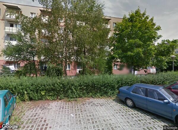 Ceny mieszkań Rzeszów płk. Kazimierza Iranka-Osmeckiego 33