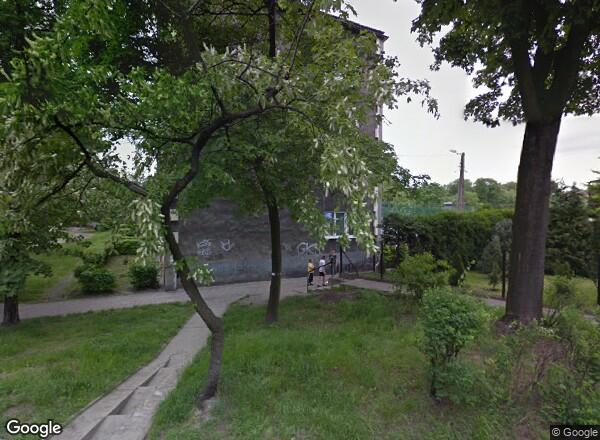 Ceny mieszkań Katowice Emerytalna 17