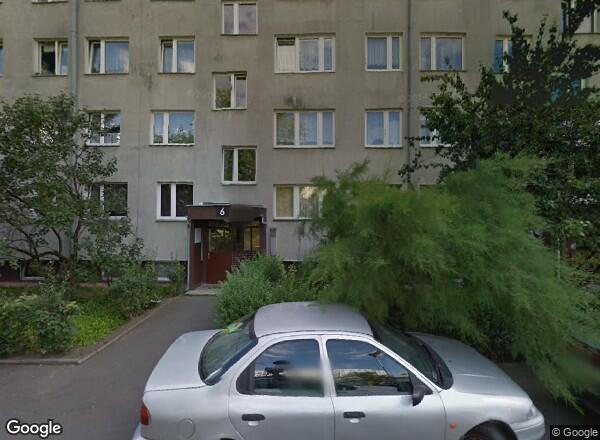 Ceny mieszkań Wrocław UL. CHORWACKA 6