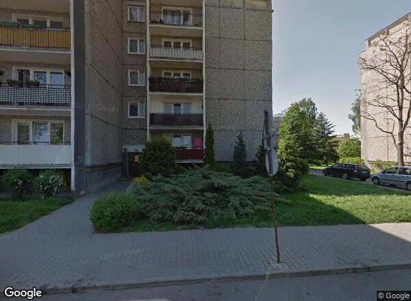 Ceny mieszkań Poznań Zorza 19