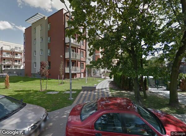 Ceny mieszkań Wrocław UL. KRZYSZTOFA KOLUMBA 7