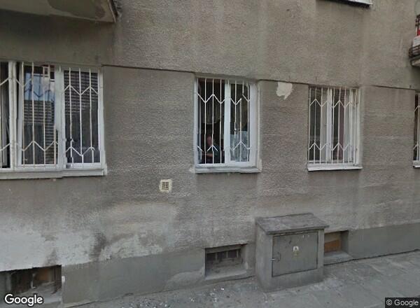 Ceny mieszkań Warszawa ul. Karczewska 33