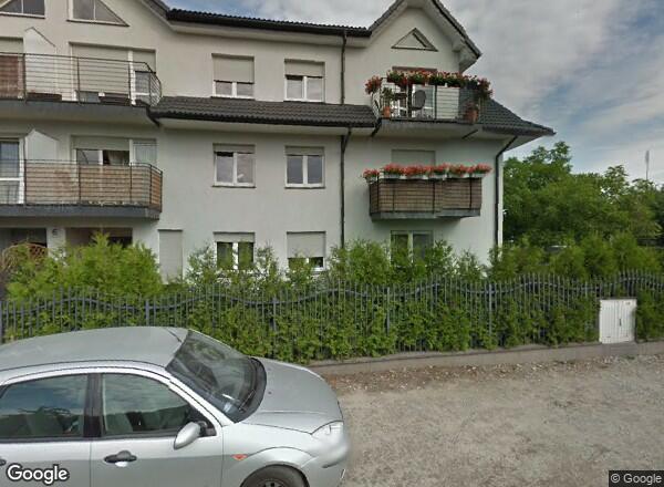 Ceny mieszkań Wrocław UL. ZAGRODNICZA 6