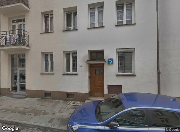 Ceny mieszkań Warszawa ul. C. Śniegockiej 15
