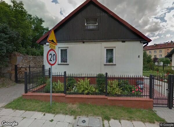 Ceny transakcyjne mieszkań Kielce Prosta 6A