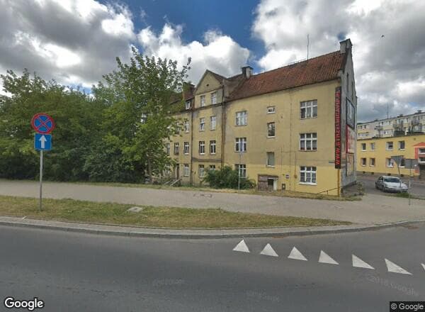 Ceny transakcyjne mieszkań Olsztyn Niepodległości 68