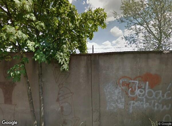 Ceny transakcyjne mieszkań Poznań Średzka 18