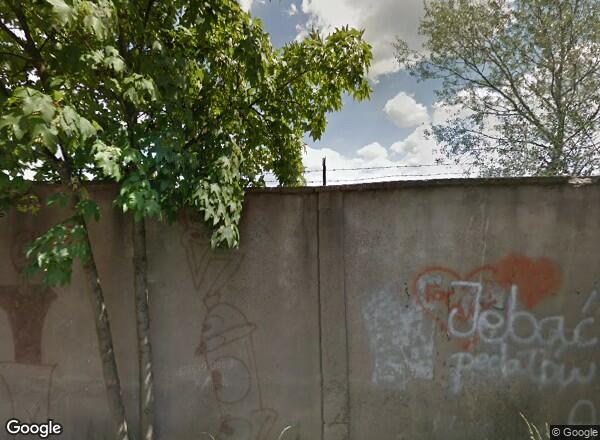 Ceny mieszkań Poznań Średzka 18