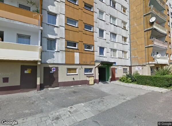 Ceny mieszkań Katowice Wincentego Wajdy 5