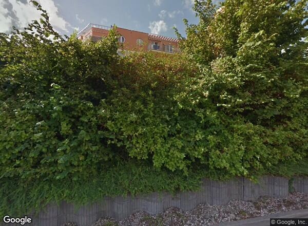 Ceny transakcyjne mieszkań Gdynia Benisławskiego 12