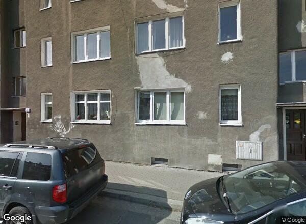 Ceny mieszkań Wrocław UL. KS. KONSTANTEGO DAMROTA 23