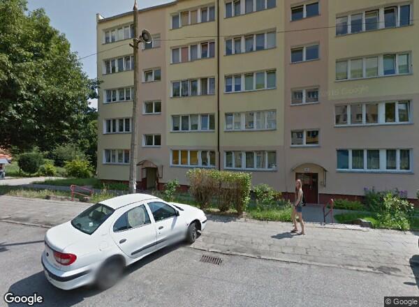 Ceny mieszkań Szczecin Legnicka 16