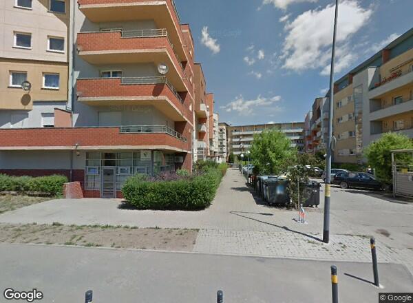 Ceny mieszkań Wrocław UL. RÓŻY WIATRÓW 22A