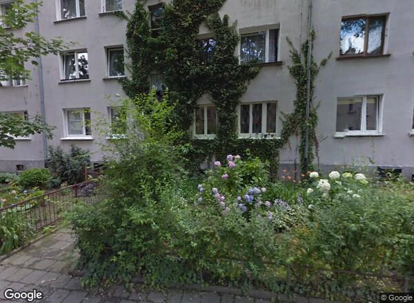 Ceny mieszkań Wrocław UL. NASTURCJOWA 18