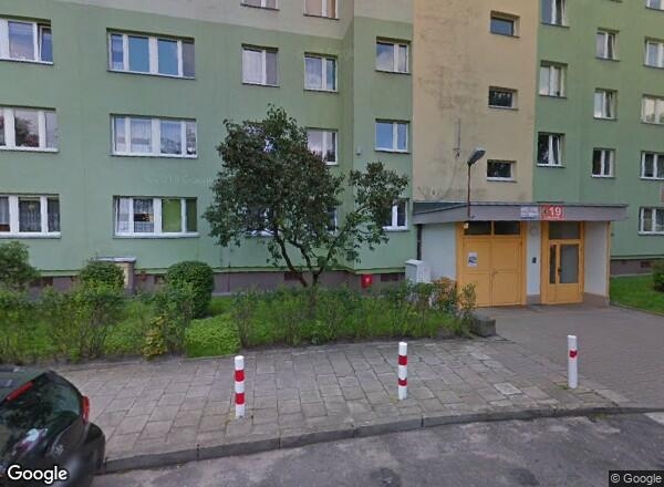 Ceny transakcyjne mieszkań Szczecin Lniana 19