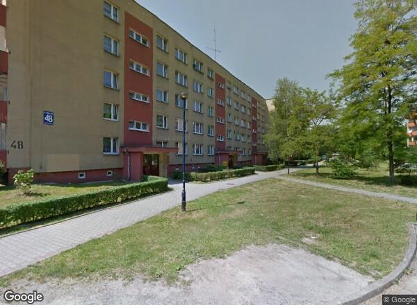 Ceny mieszkań Kraków Osiedle Dywizjonu 303 48