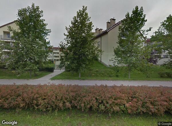 Ceny mieszkań Wrocław UL. KRÓLEWIECKA 103