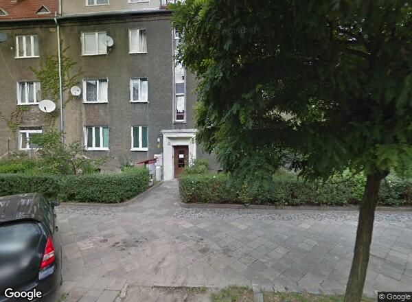 Ceny mieszkań Wrocław UL. NYSKA 28