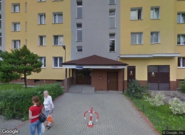 Ceny mieszkań Warszawa ul. Złotopolska 15