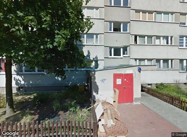 Ceny mieszkań Szczecin Stanisława Ignacego Witkiewicza 33