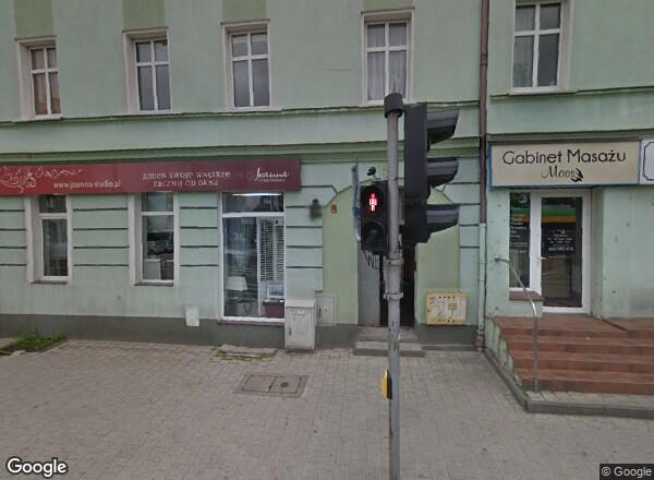 Ceny mieszkań Poznań Głogowska 163