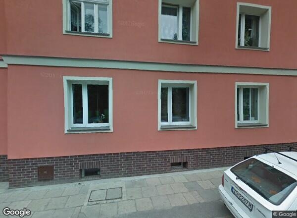 Ceny transakcyjne mieszkań Szczecin Stanisława Noakowskiego 14