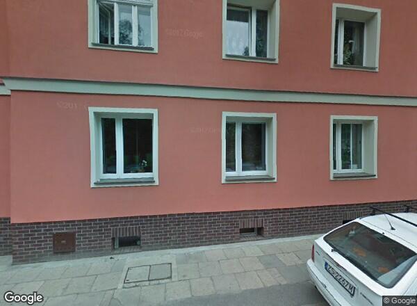 Ceny mieszkań Szczecin Stanisława Noakowskiego 14