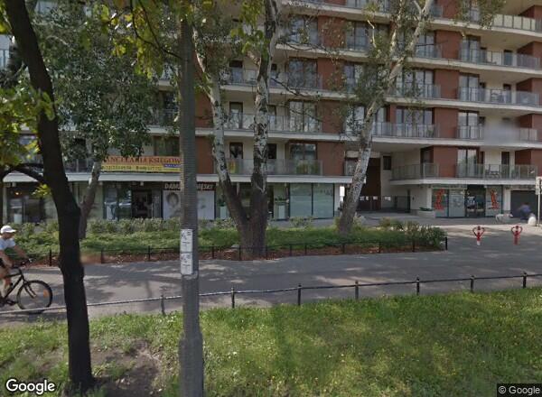 Ceny mieszkań Warszawa ul. Sokratesa 5