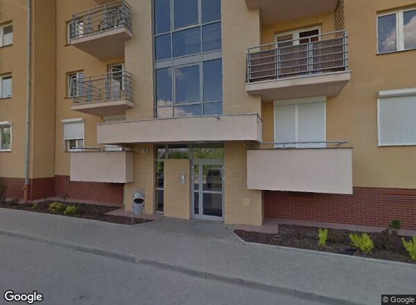 Ceny mieszkań Wrocław UL. GŁÓWNA 96