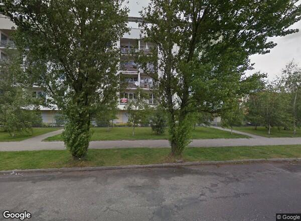 Ceny mieszkań Łódź Longinusa Podbipięty 2