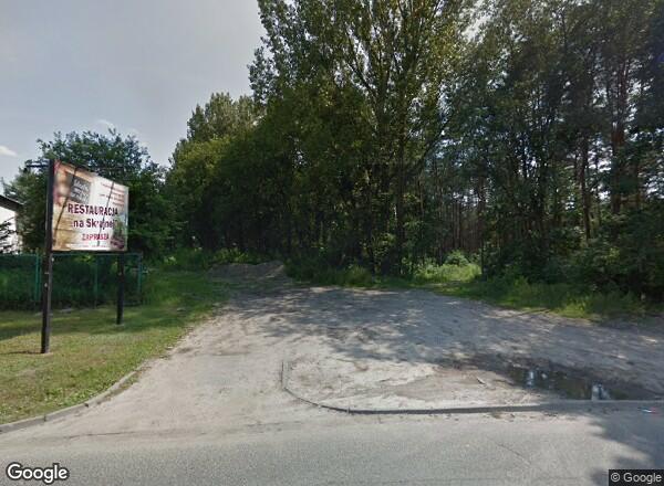 Ceny mieszkań Ząbki Skrajna 15