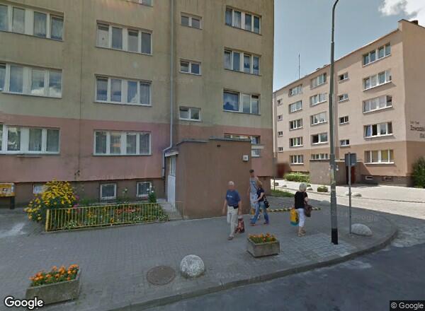 Ceny mieszkań Szczecin Tadeusza Zawadzkiego 112