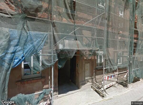 Ceny mieszkań Katowice Rysia 9