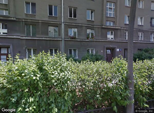 Ceny mieszkań Warszawa ul. J. Szanajcy 16