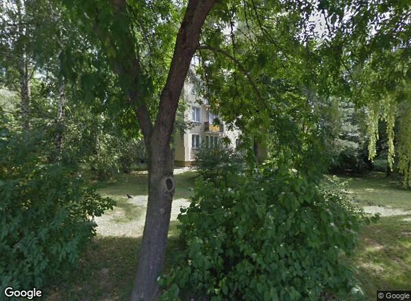 Ceny mieszkań Lublin Pozytywistów 22